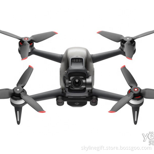 DJI FPV COMBO Drone 4K/60fps Super Wide 150 degree FOV 10km Video Transmission With FPV Goggles V2 FPV Dron Quadcopter